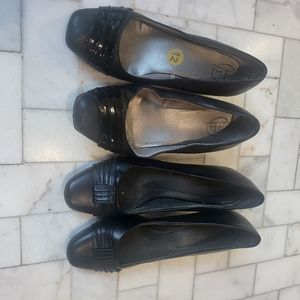 Shoe bundle size 12. Great for work